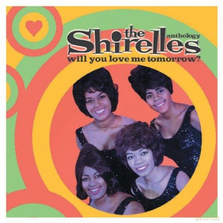 The Shirelles: The Anthology [2CD]