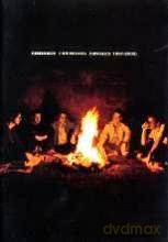 Embrace - Fireworks (Singles 1997 - 2002) [DVD]