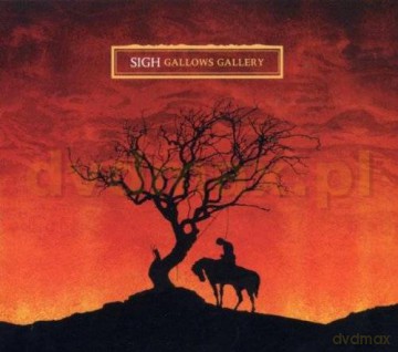 Sigh: Gallows Gallery [CD]