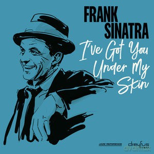 Frank Sinatra: I've Got You Under My Skin [CD]
