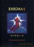 Enigma - MCMXC A.D. [DVD]