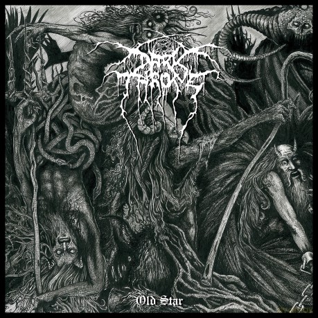 Darkthrone: Old Star [CD]