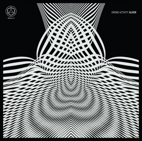 Ulver: Drone Activity [CD]