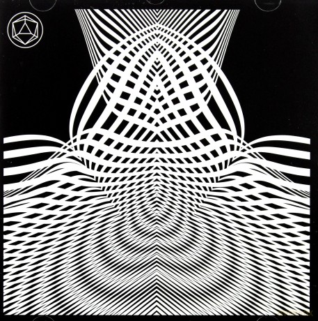 Ulver: Drone Activity [CD]