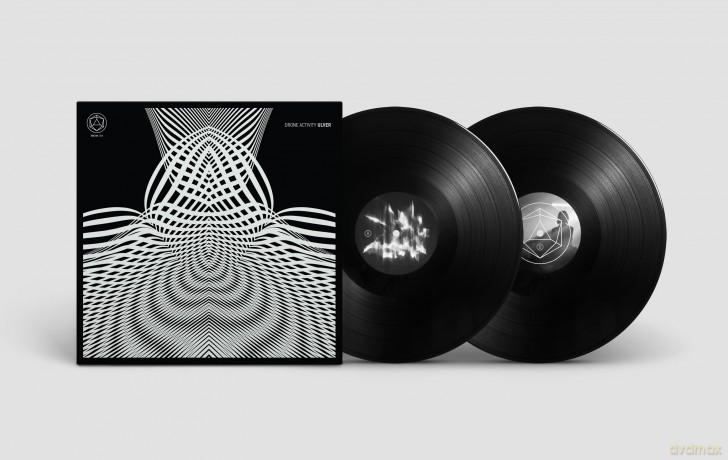 Ulver: Drone Activity [2xWinyl]