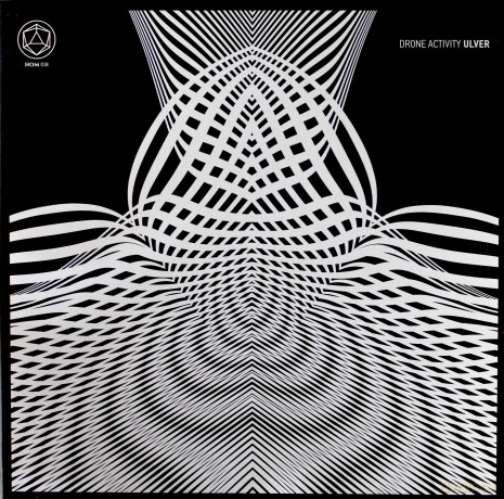 Ulver: Drone Activity [2xWinyl]