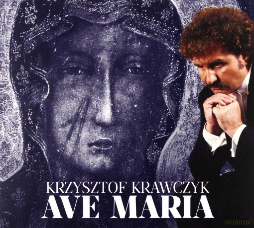 Krzysztof Krawczyk: Ave Maria [CD]