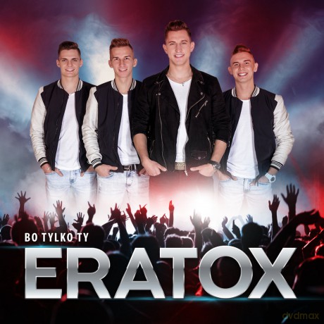 Eratox: Bo Tylko Ty [CD]