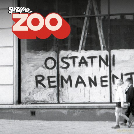 Grupa Zoo: Ostatni Remanent [CD]