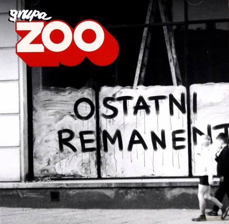 Grupa Zoo: Ostatni Remanent [CD]