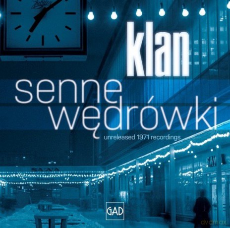 Klan: Senne Wędrówki (Reedycja 2019) [CD]