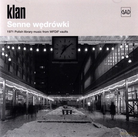 Klan: Senne Wędrówki (Reedycja 2019) [CD]
