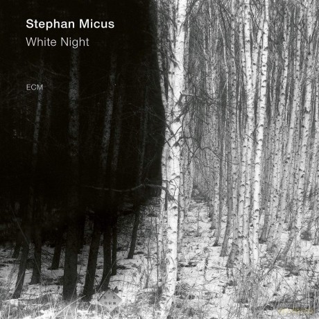 Stephan Micus: White Night [CD]