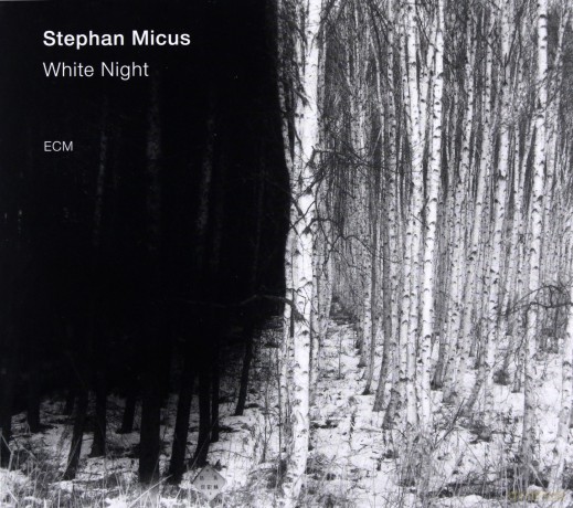 Stephan Micus: White Night [CD]