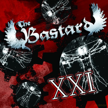 The Bastard: XXI [CD]