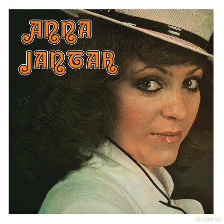 Anna Jantar: Anna Jantar [Winyl]
