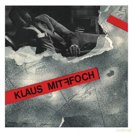 Klaus Mittfoch: Klaus Mittfoch [Winyl]