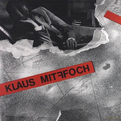 Klaus Mittfoch: Klaus Mittfoch [Winyl]