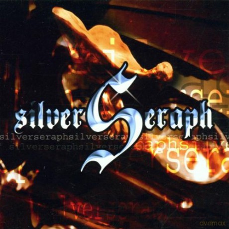 Silver Seraph: Silver Seraph [CD]