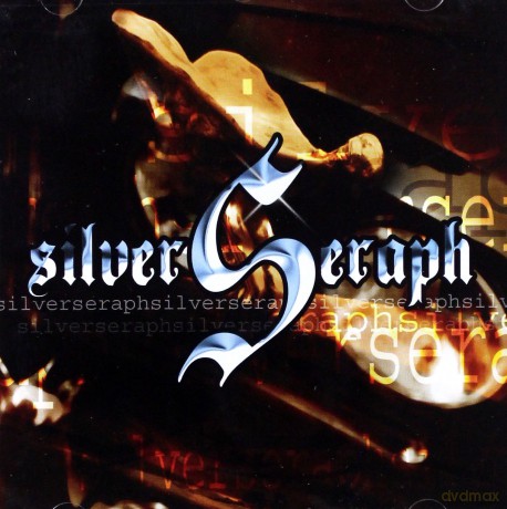 Silver Seraph: Silver Seraph [CD]