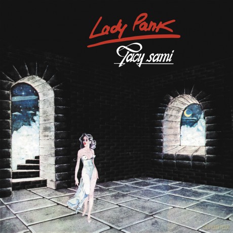 Lady Pank: Tacy sami (reedycja 2019) [CD]