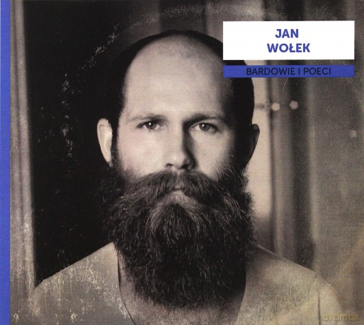 Bardowie i poeci: Jan Wołek [CD]