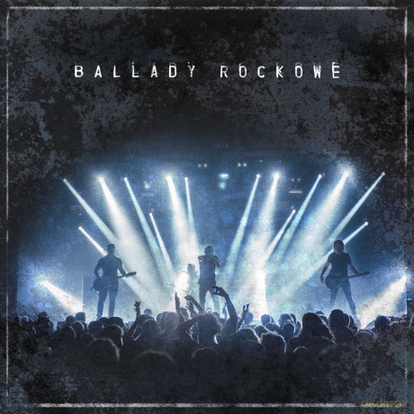 Ballady rockowe [Winyl]