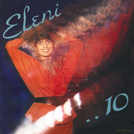 Eleni: 10 [Winyl]