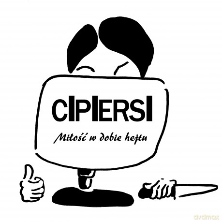 Cipiersi: Miłość w dobie hejtu [Winyl]