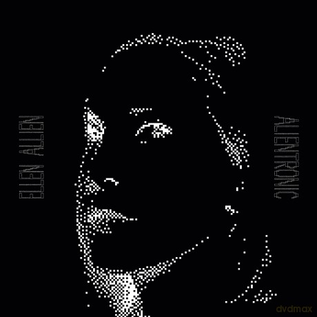 Ellen Allien: Alientronic [CD]