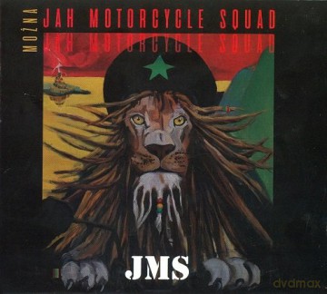 Jms: Można (Jah Motorcycle Squad) [CD]