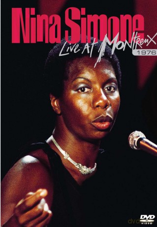 Nina Simone: Live At Montreux 1976 [CD]