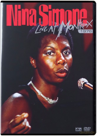 Nina Simone: Live At Montreux 1976 [CD]