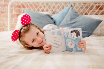 Feluś Kocimiętki. Niewidzialny kot - Pip Jones [KSIĄŻKA]