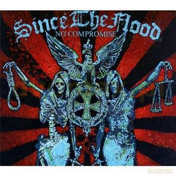 Since The Flood: No Compromise [CD]