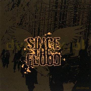 Since The Flood: Valor And Vengeance [CD]