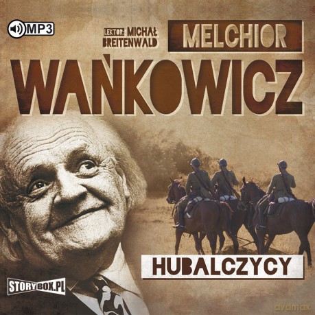 Hubalczycy - Melchior Wańkowicz [AUDIOBOOK]