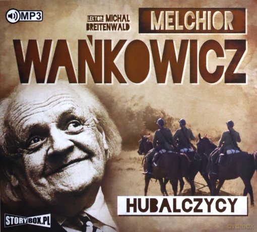 Hubalczycy - Melchior Wańkowicz [AUDIOBOOK]