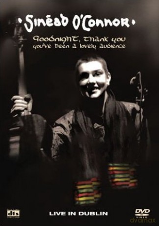 Sinead O'connor: Goodnight... [DVD]