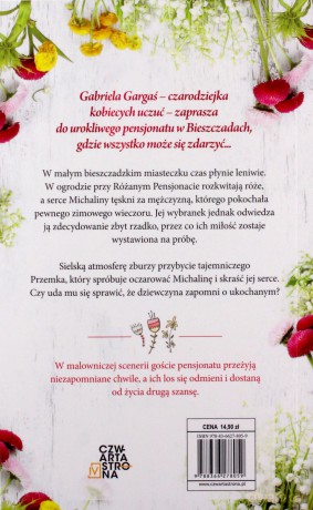 Lato utkane z marzeń. Wieczór taki jak ten (Tom 2) (pocket) - Gabriela Gargaś [KSIĄŻKA]