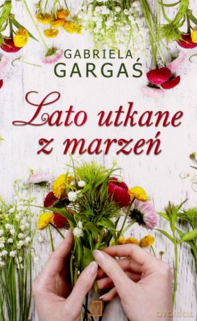 Lato utkane z marzeń. Wieczór taki jak ten (Tom 2) (pocket) - Gabriela Gargaś [KSIĄŻKA]