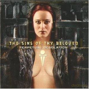 The Sins Of Thy Beloved: Perpetual Desol.. [CD]