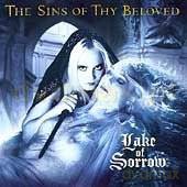 The Sins Of Thy Beloved: Lake Of Sorrow [CD]
