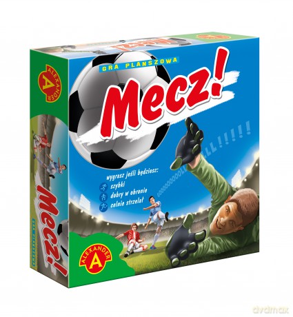 Mecz [GRA]