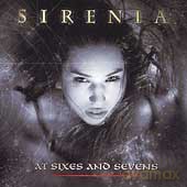 Sirenia: At Sixes And Sevens [CD]