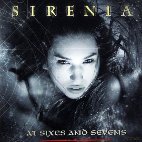 Sirenia: At Sixes And Sevens [CD]
