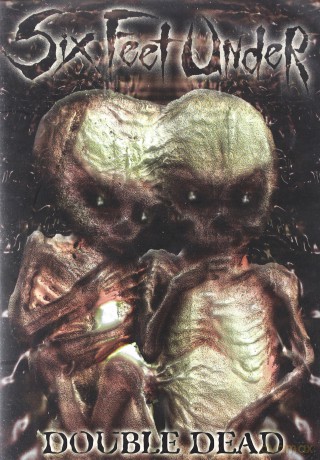 Six Feet Under: Double Dead [DVD]
