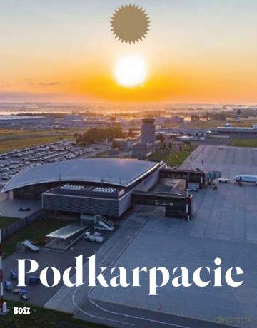 Podkarpacie [KSIĄŻKA]