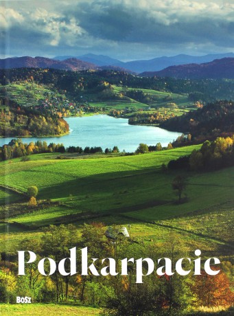 Podkarpacie [KSIĄŻKA]