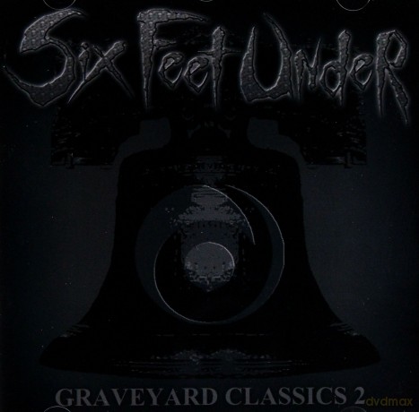 Six Feet Under: Graveyard Classics 2 [CD]